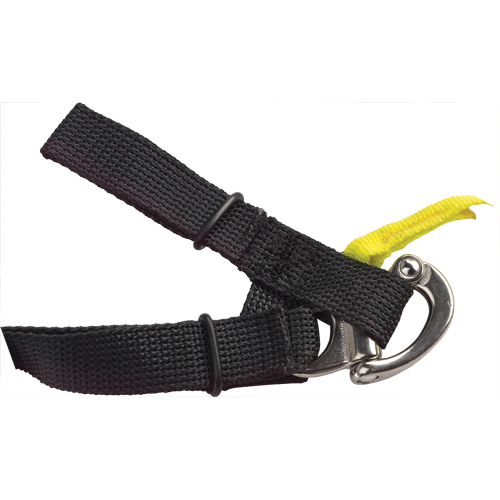 Simpson Hybrid Sport Quick Release Tether (Single)