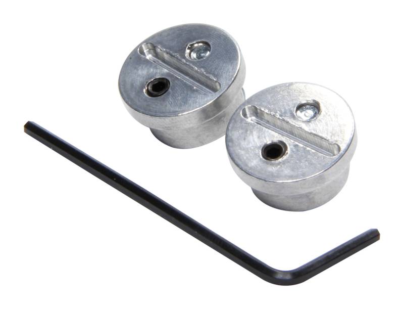 Ti22 Locking Tearoff Post Kit