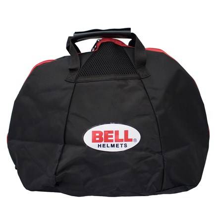 Bell Fleece Helmet Bag V.16