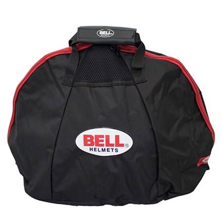 Bell Fleece Helmet Bag V.16