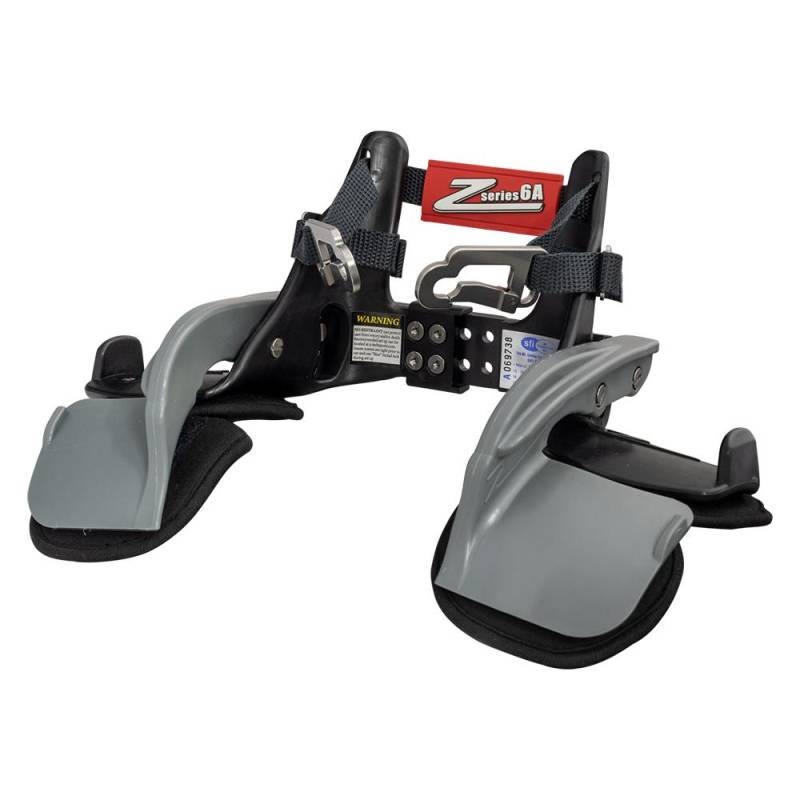 Z-Tech Series 6A Head & Neck Restraint