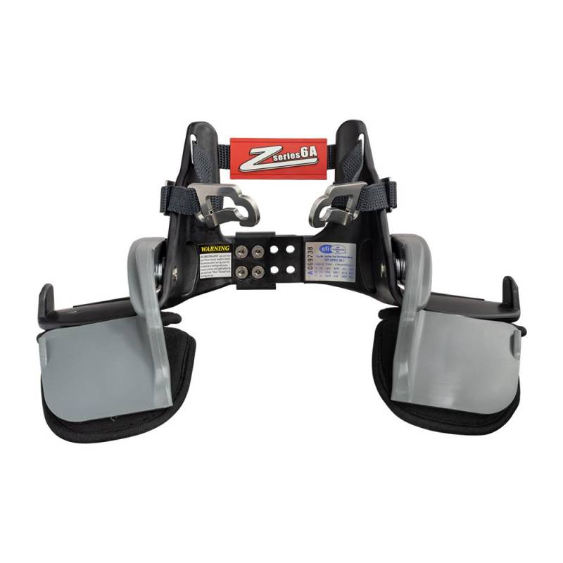 Z-Tech Series 6A Head & Neck Restraint