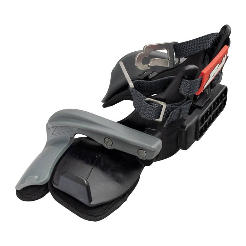 Z-Tech Series 6A Head & Neck Restraint