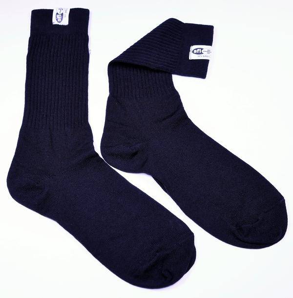 RaceQuip Nomex® Socks - Black
