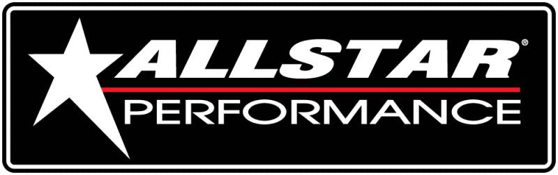 Allstar Performance Electric Tear Off Machine Install Kit