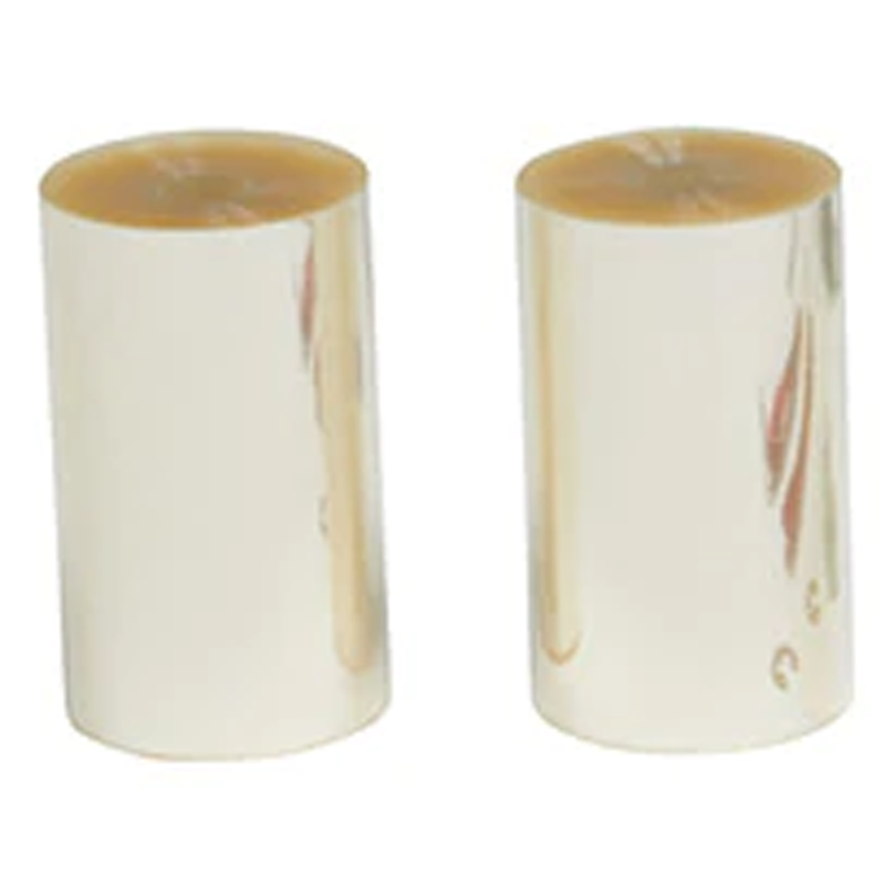 Allstar Performance Electric Tear Off Machine Replacement Rolls of Film (2 Pack)