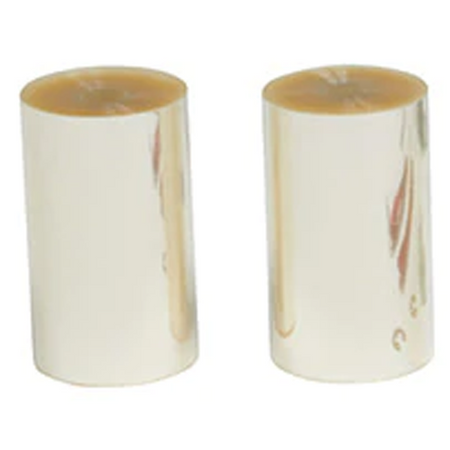 Allstar Performance Electric Tear Off Machine Replacement Rolls of Film (2 Pack)