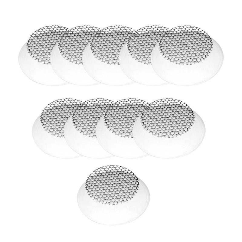 Cool Shirt Air Filter (10 Pack)
