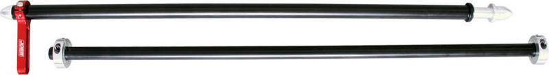 JOES Window Net Mounting Kit
