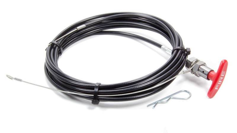 Firebottle Replacement Cable - 8 Feet