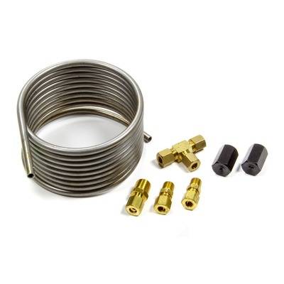 Firebottle Steel Tubing Kit