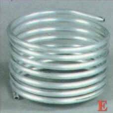 Firebottle Steel Tubing Kit