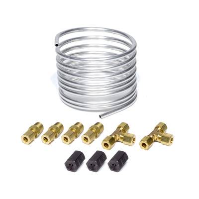 Firebottle Tubing Kit for 10 lb. Systems