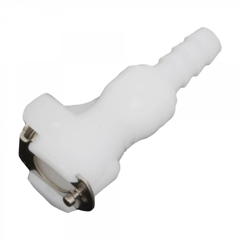 Stilo Drink System Quick Disconnect - 1/4" Hose Barb to Quick Disconnect - ST4/ST5 Helmets