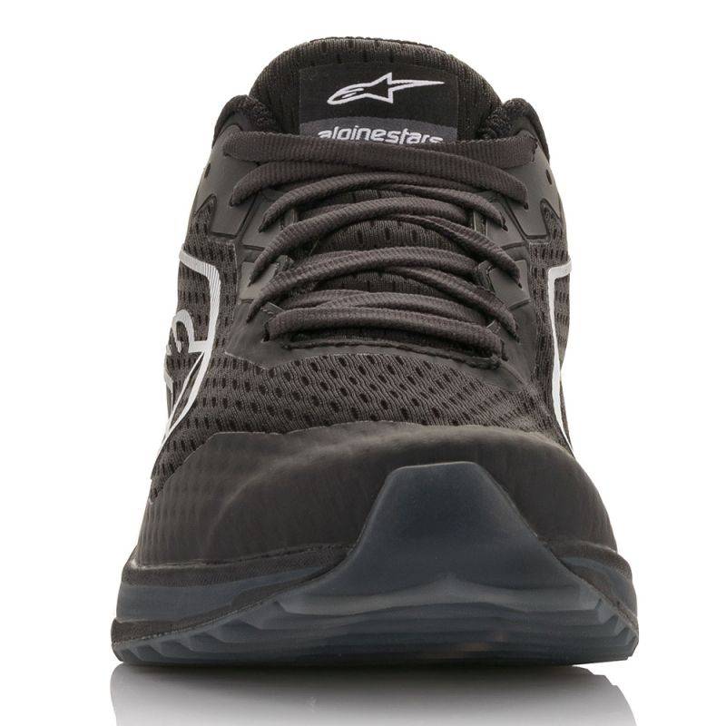 Alpinestars Meta Road Shoe - Black/Dark Gray