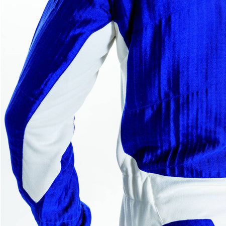 Sparco Eagle 2.0 Suit - Blue/White