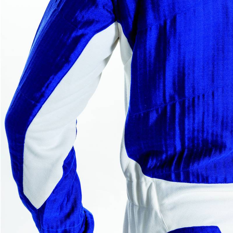 Sparco Eagle 2.0 Suit - White/Black