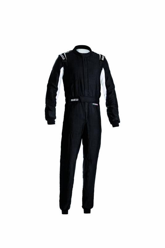 Sparco Eagle 2.0 Suit - Black/White