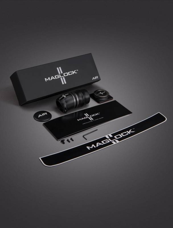 MagLock Air Kit