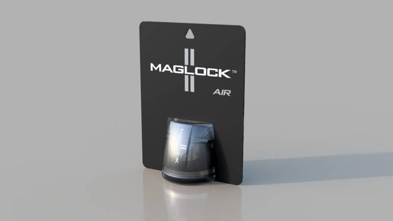 MagLock Helmet Side Kit
