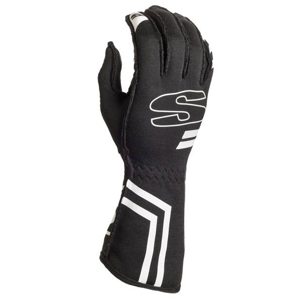 Simpson Esses Glove - Black