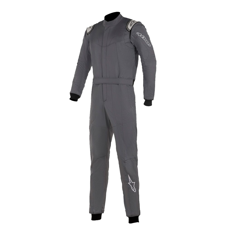 Alpinestars Stratos Suit - Anthracite