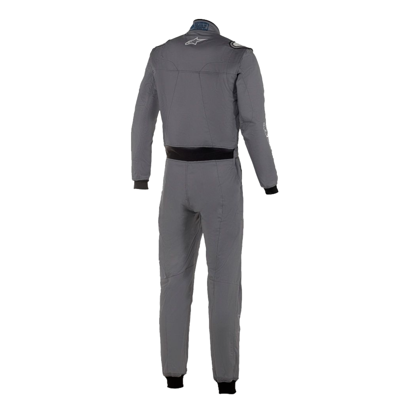 Alpinestars Stratos Suit - Anthracite