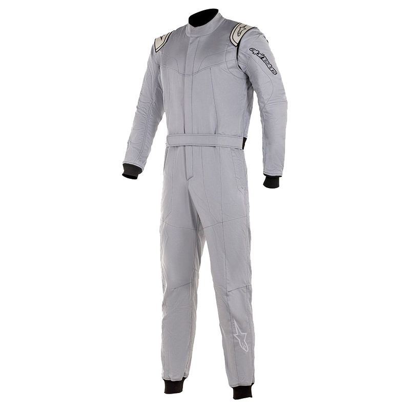 Alpinestars Stratos Suit - Mid Gray