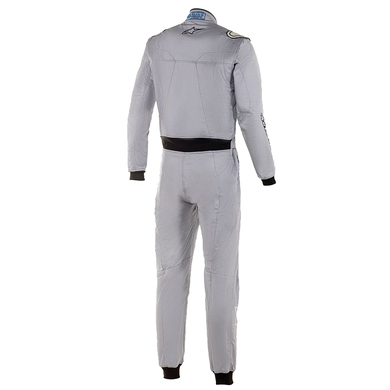 Alpinestars Stratos Suit - Mid Gray