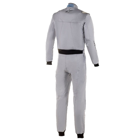Alpinestars Stratos Suit - Mid Gray
