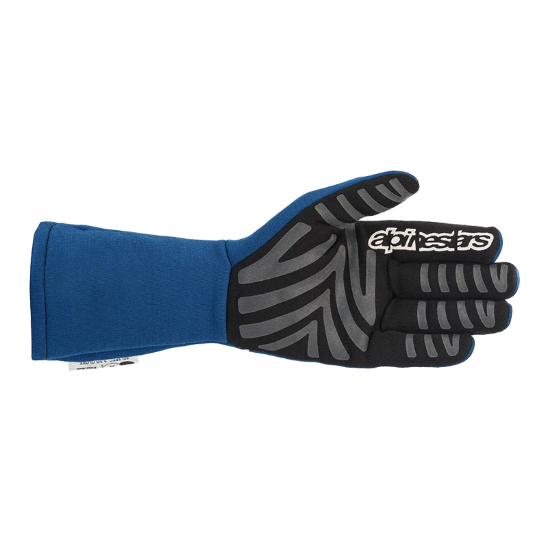 Alpinestars Tech-1 Start v2 Glove - Royal Blue/White