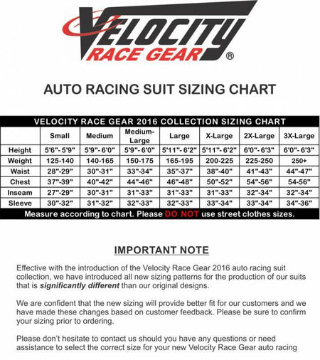 Velocity 5 Race Suit - Black/Fluo Green