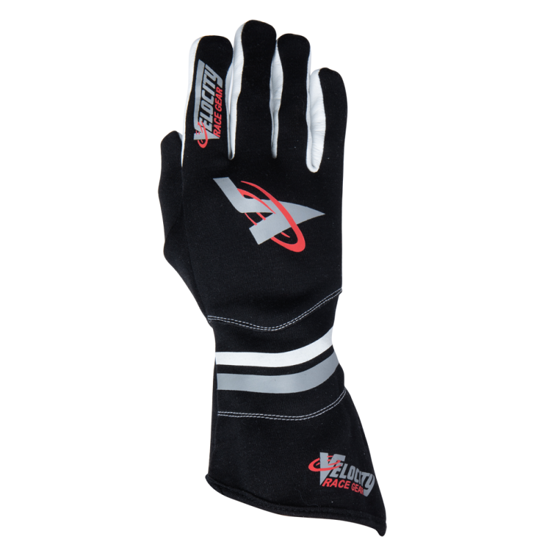 Velocity Shift Glove - Black/White
