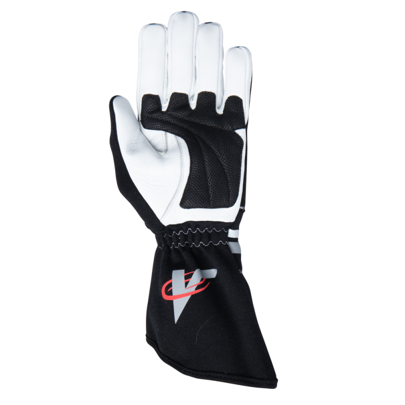 Velocity Shift Glove - Black/White