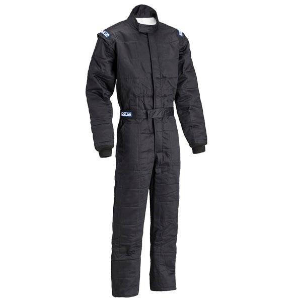 Sparco Jade 3 Suit - Black