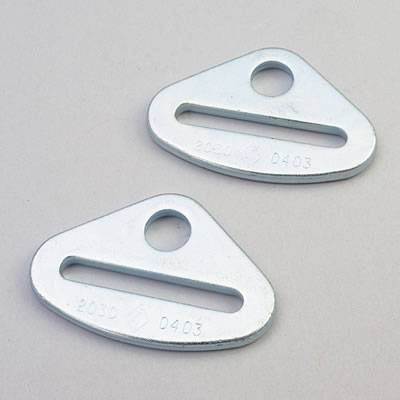 Simpson Bolt-In Restraint Brackets - (2 Pack)