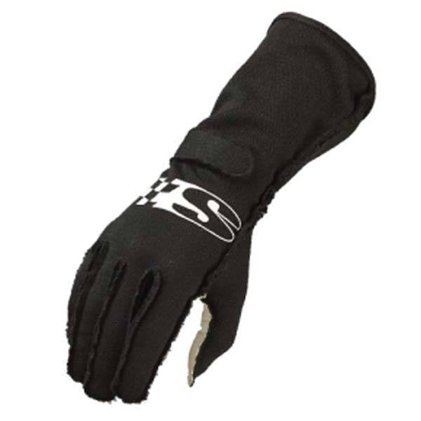 Simpson Super Sport Glove - Black