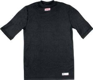Simpson CarbonX Short Sleeve Crew Neck Shirt - Black