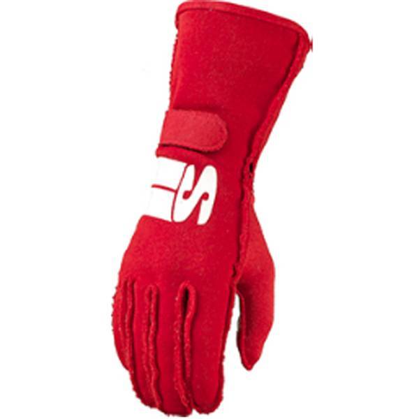 Simpson Impulse Glove - Red