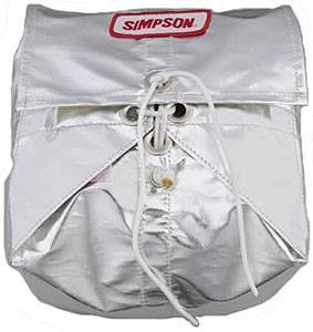 Simpson Crossform Pack - Silver