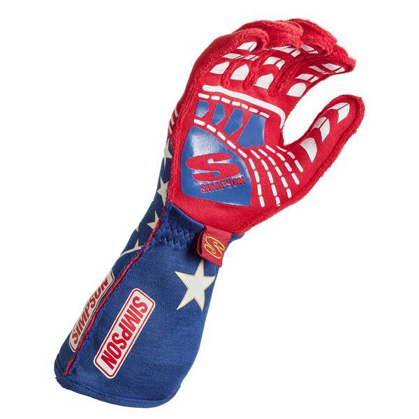 Simpson Liberty Glove