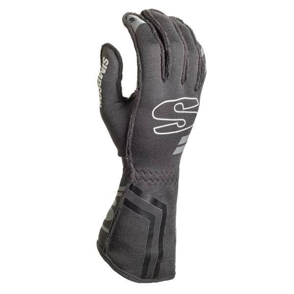 Simpson Endurance Glove - Gray