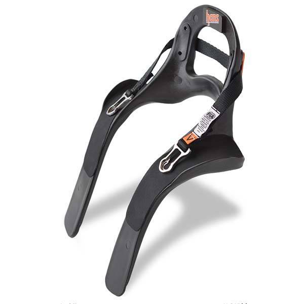 HANS III Device -20 Degree - SFI - Post Anchor