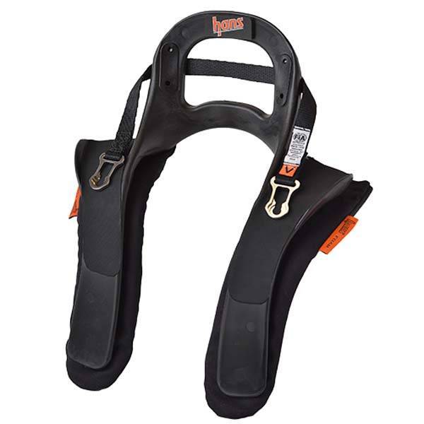 HANS III Device -20 Degree - SFI - Quick Click