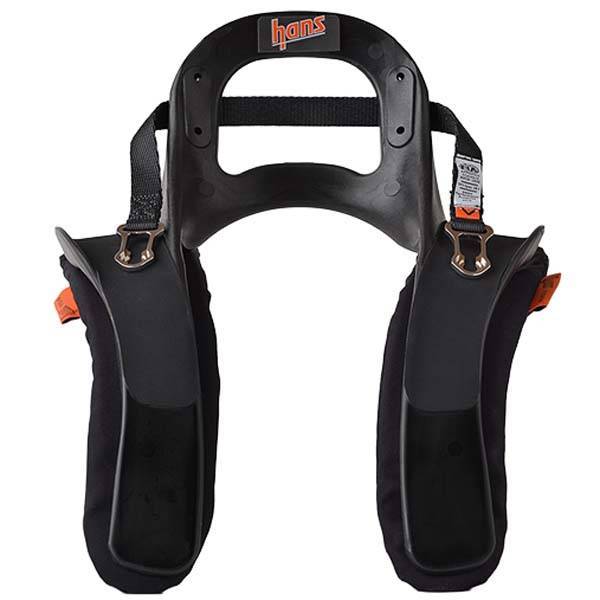 HANS III Device - 20 Degree - FIA - Post Anchor