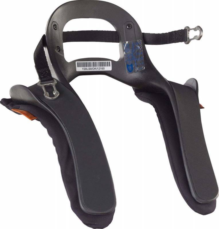 HANS III Device - 20 Degree - FIA - Post Anchor