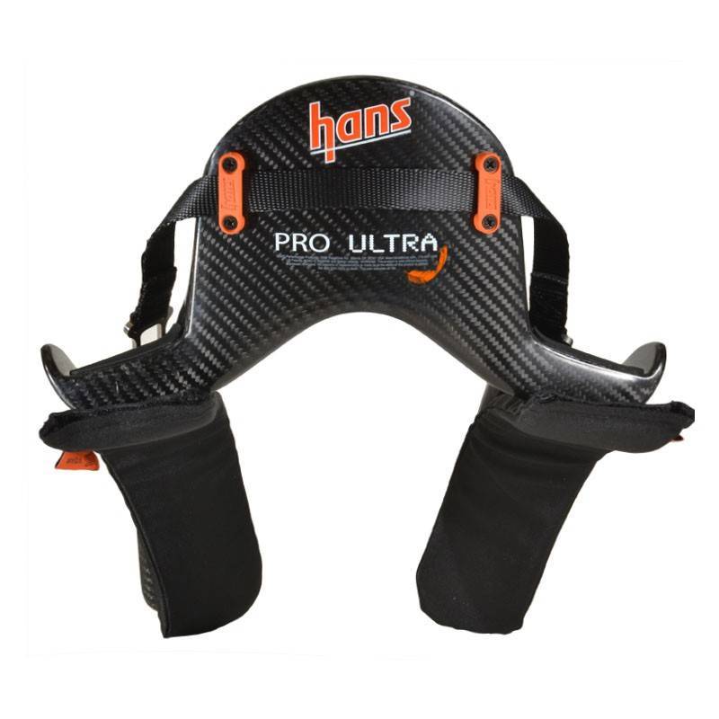 HANS Pro Ultra Device - 30 Degree - SFI - Post Anchor