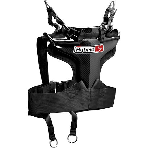 Simpson Hybrid S - SFI/FIA - M6 Anchors