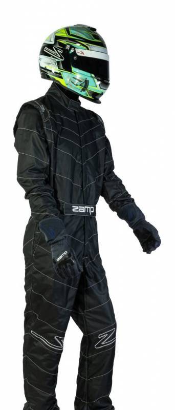 Zamp ZR-50 Suit - Black