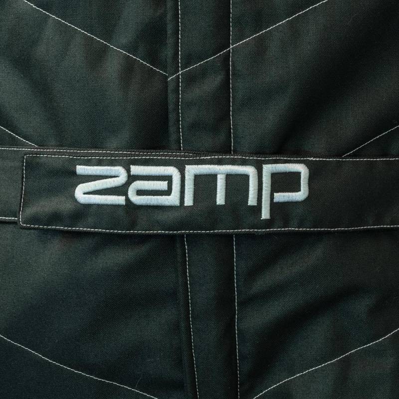 Zamp ZR-50 Suit - Black